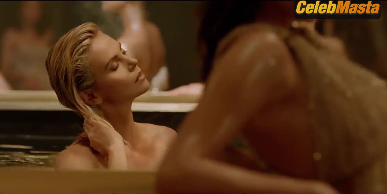 Charlize Theron Booty Scene From Dior J’adore Perfume - Photo 2 of 5 photo 4