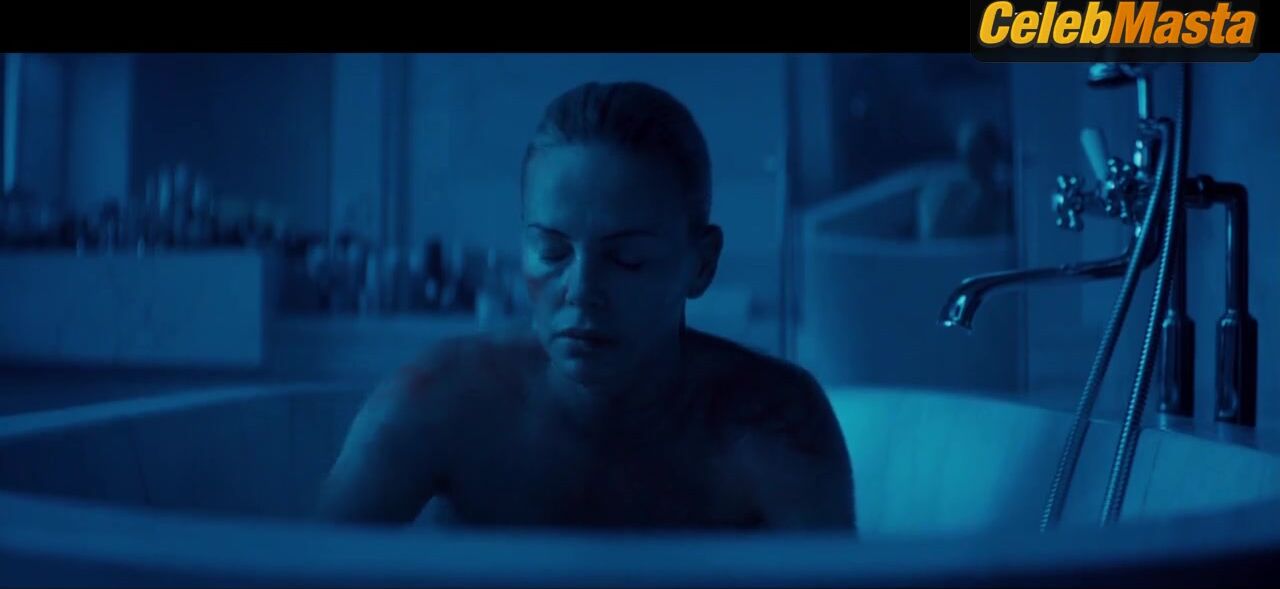 Charlize Theron Tits, Ass Scene From Atomic Blonde - Photo 2 of 5 photo 3
