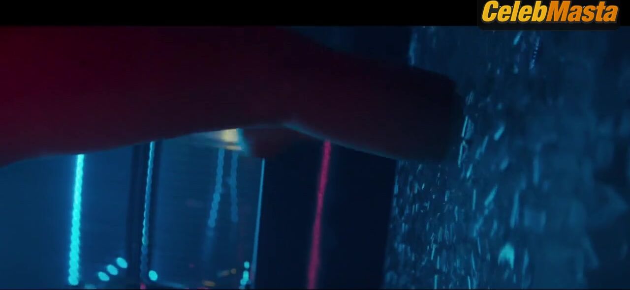 Charlize Theron Tits Scene From Atomic Blonde - Photo 2 of 5