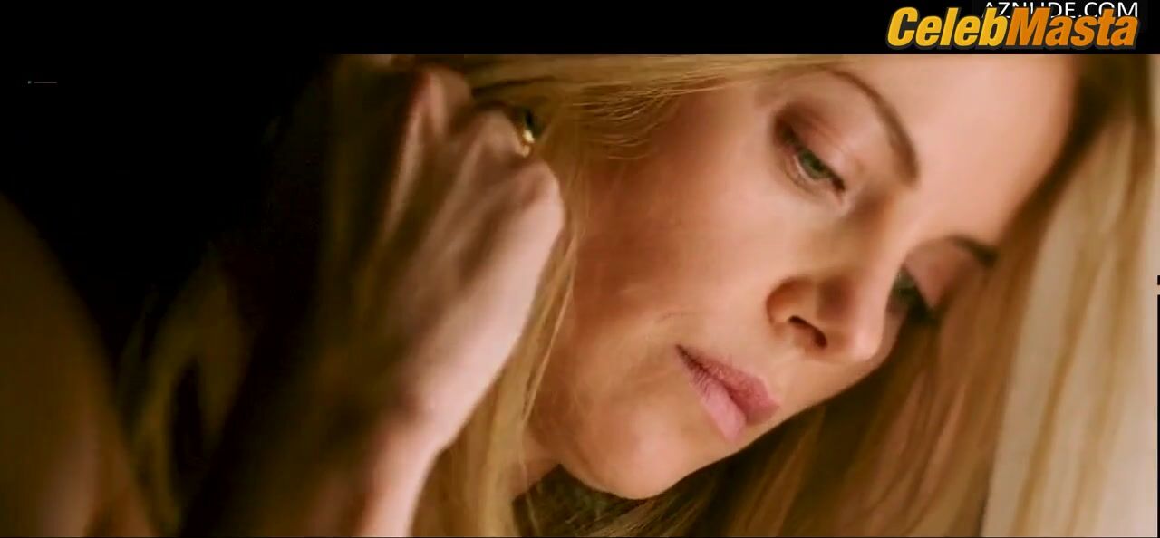 Charlize Theron Ass, Tits Scene From The Last Face - Photo 2 of 5 photo 5