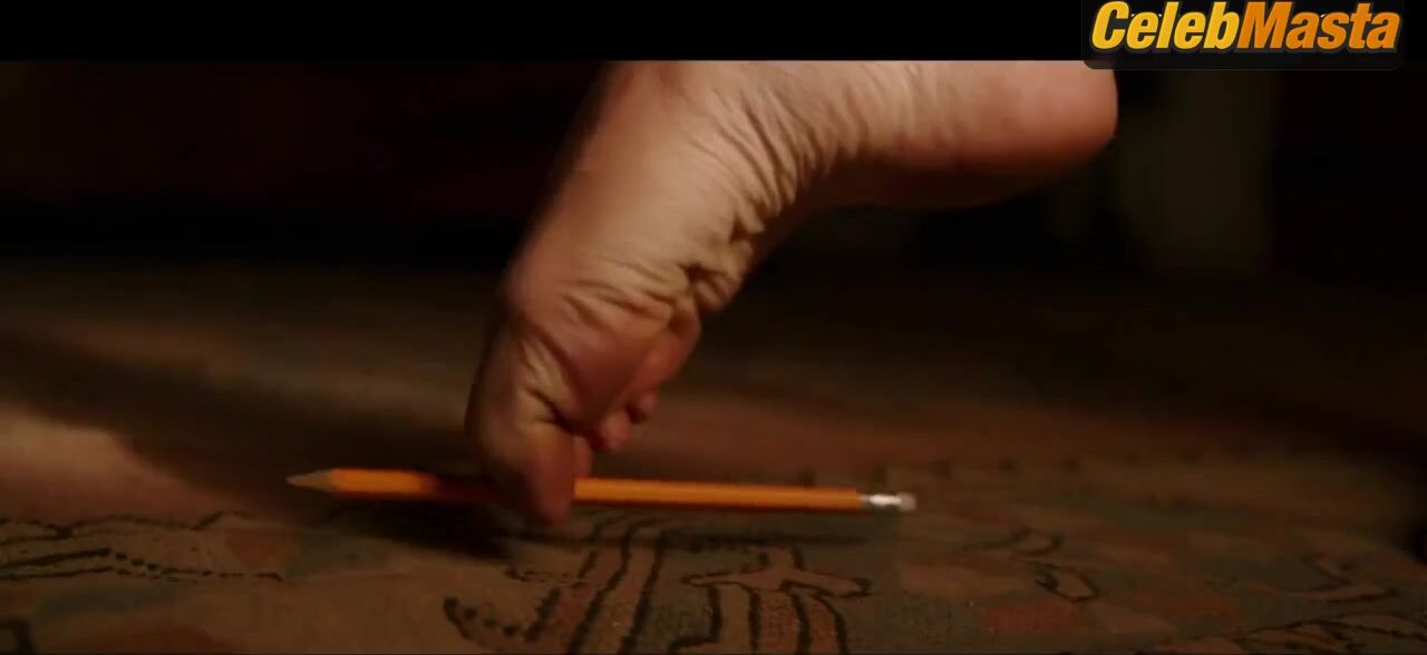 Charlize Theron ’s Butt Scene From The Last Face - Photo 2 of 5