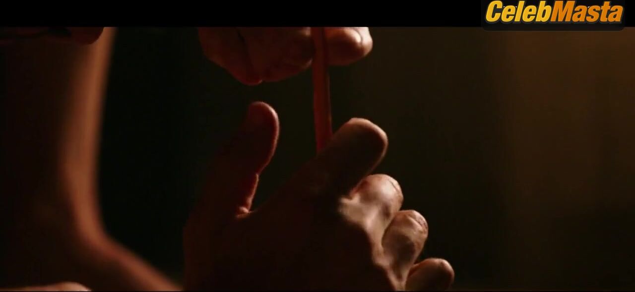 Charlize Theron ’s Butt Scene From The Last Face - Photo 2 of 5 photo 4