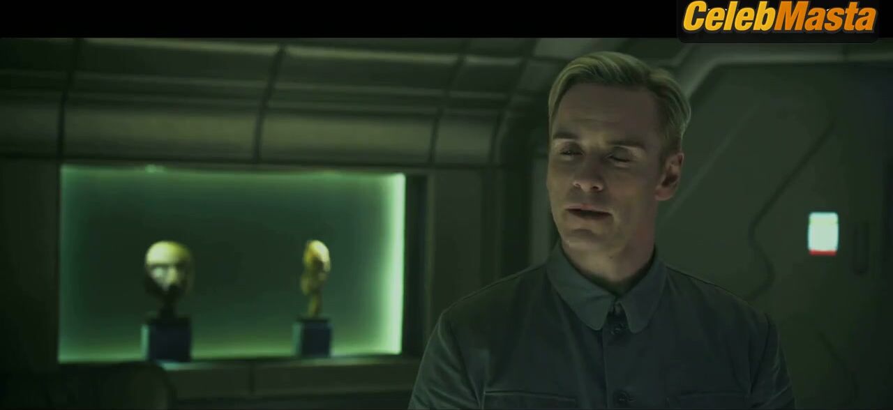 Charlize Theron ’s Sexy Scene From Prometheus - Photo 2 of 5 photo 5