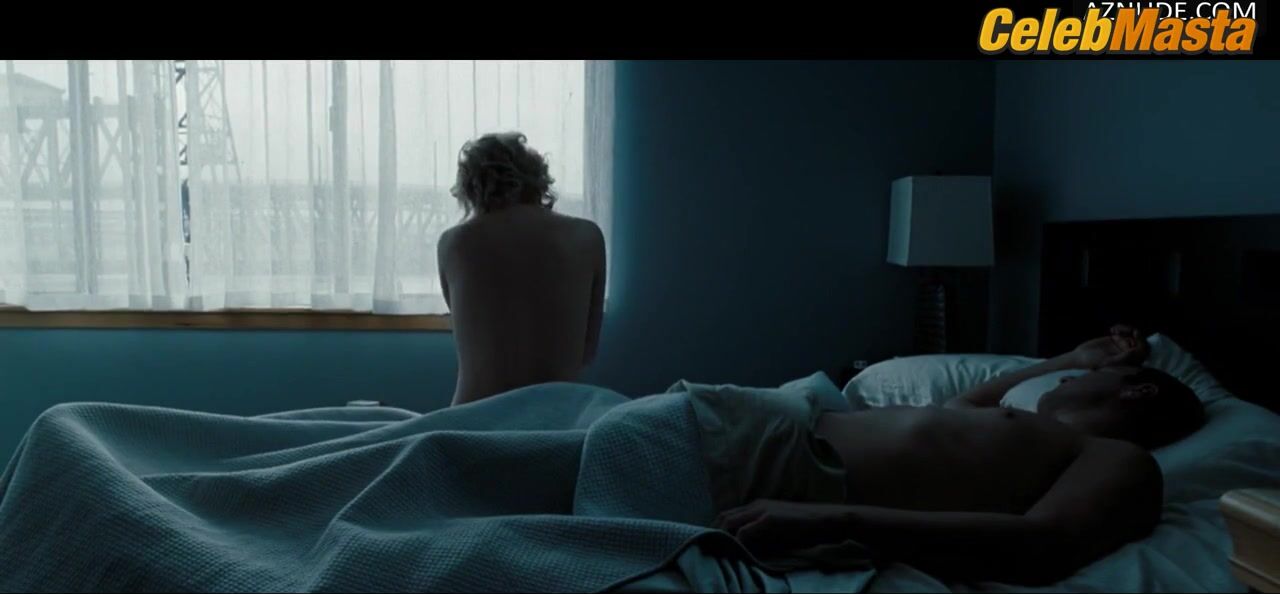 Charlize Theron ’s Ass, Tits Scene From The Burning - Photo 2 of 5 photo 3