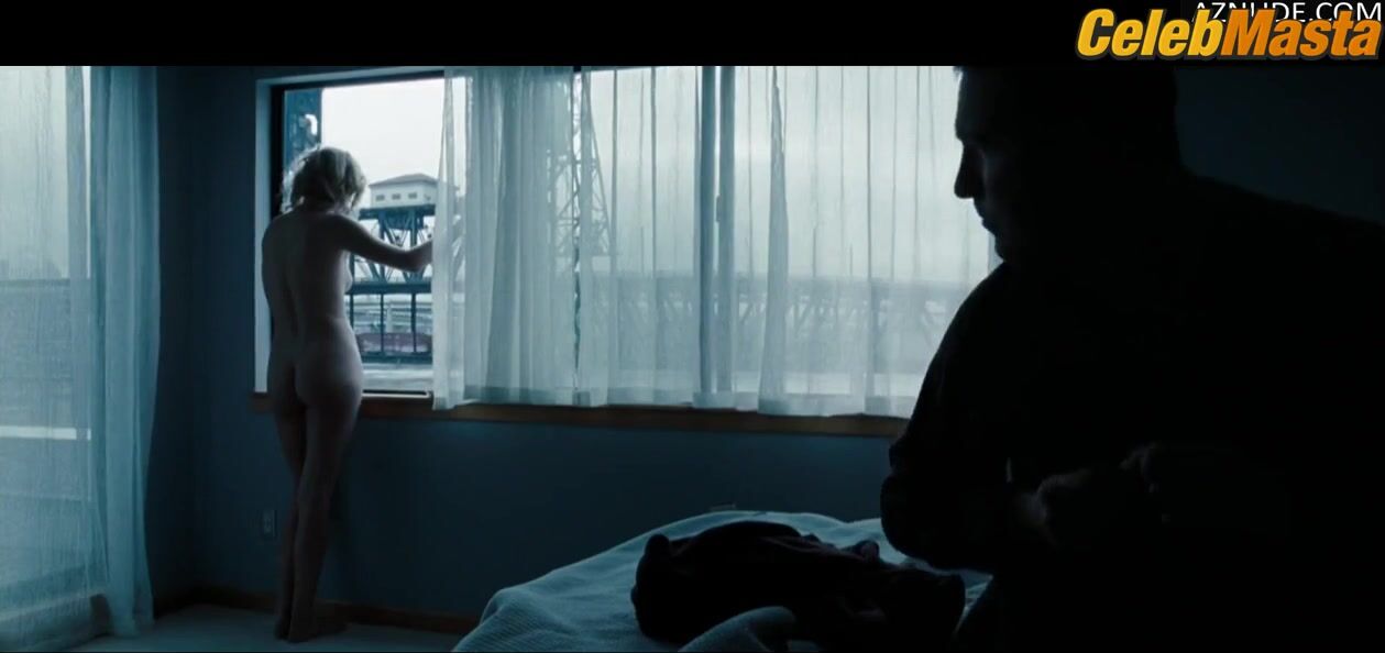 Charlize Theron ’s Ass, Tits Scene From The Burning - Photo 2 of 5 photo 5