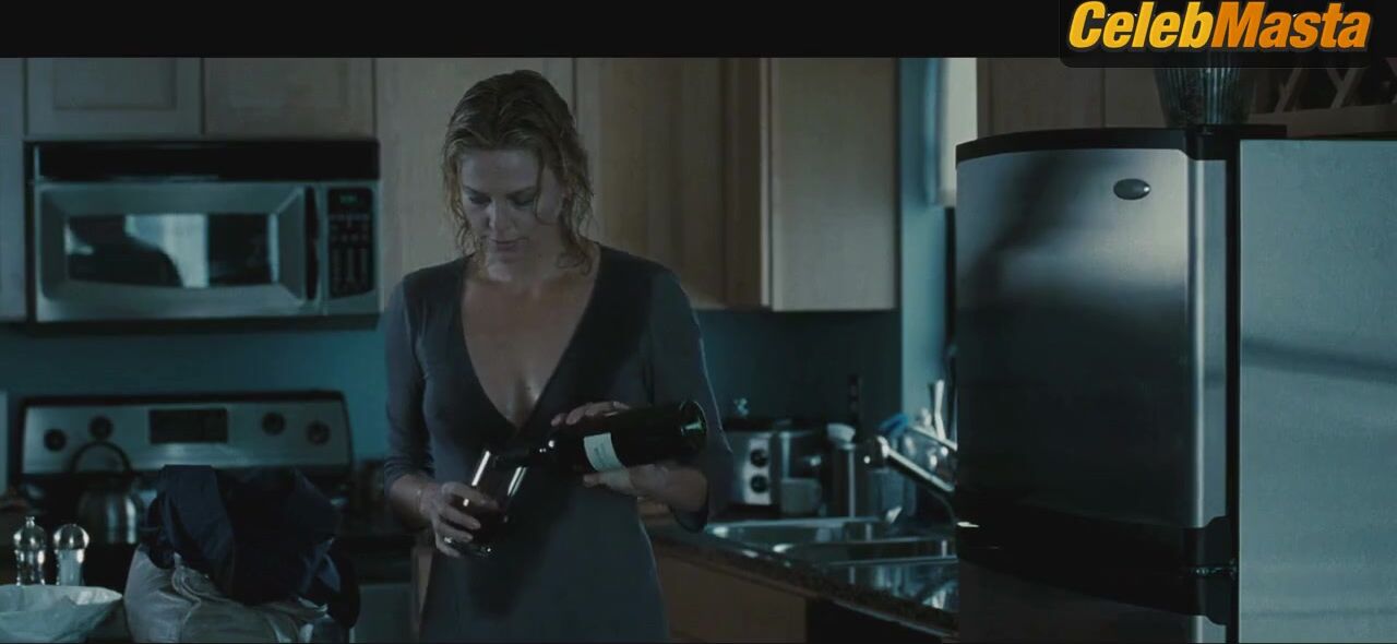 Charlize Theron Sexy Scene From The Burning Plain - Photo 2 of 5 photo 5