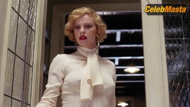 Charlize Theron Penelope Cruz And Sexy Scene From Head In - Photo 1 of 5 photo 3