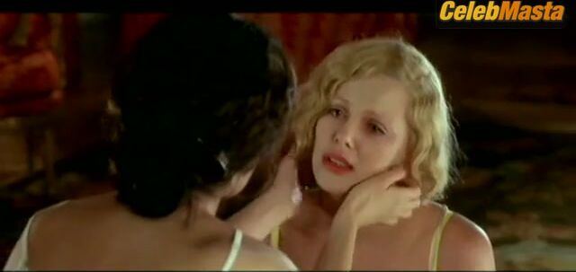 Charlize Theron ’s Lesbian Scene From Head In The - Photo 2 of 5