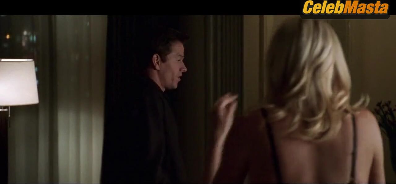 Charlize Theron ’s Underwear Scene From The Italian Job - Photo 1 of 5 photo 4