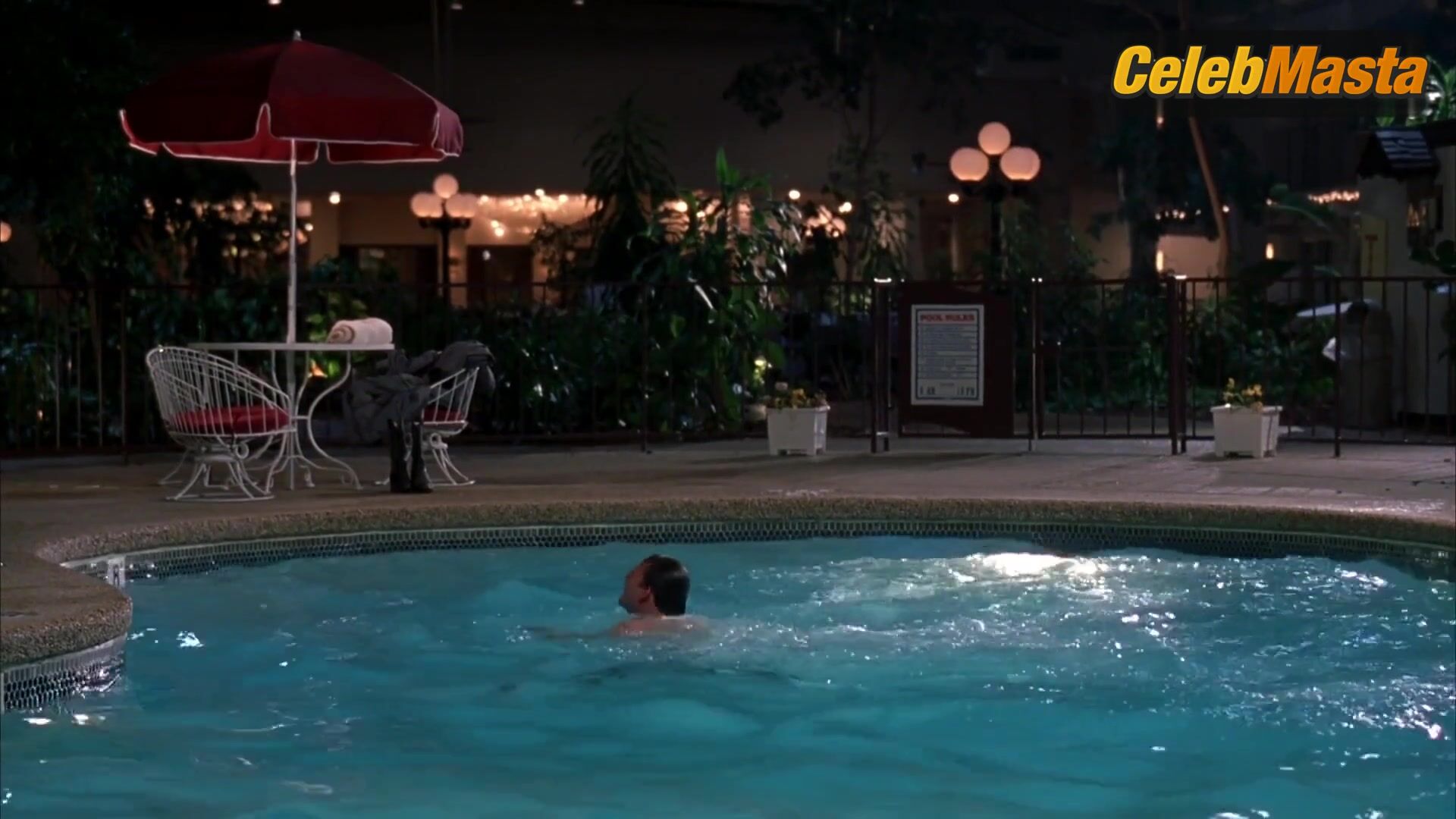 Charlize Theron Natasha Richardson And Swimsuit Scene From - Photo 5 of 5 photo 4