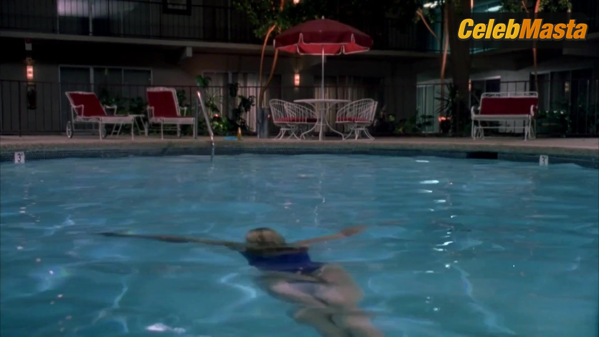 Charlize Theron Natasha Richardson And Swimsuit Scene From - Photo 5 of 5
