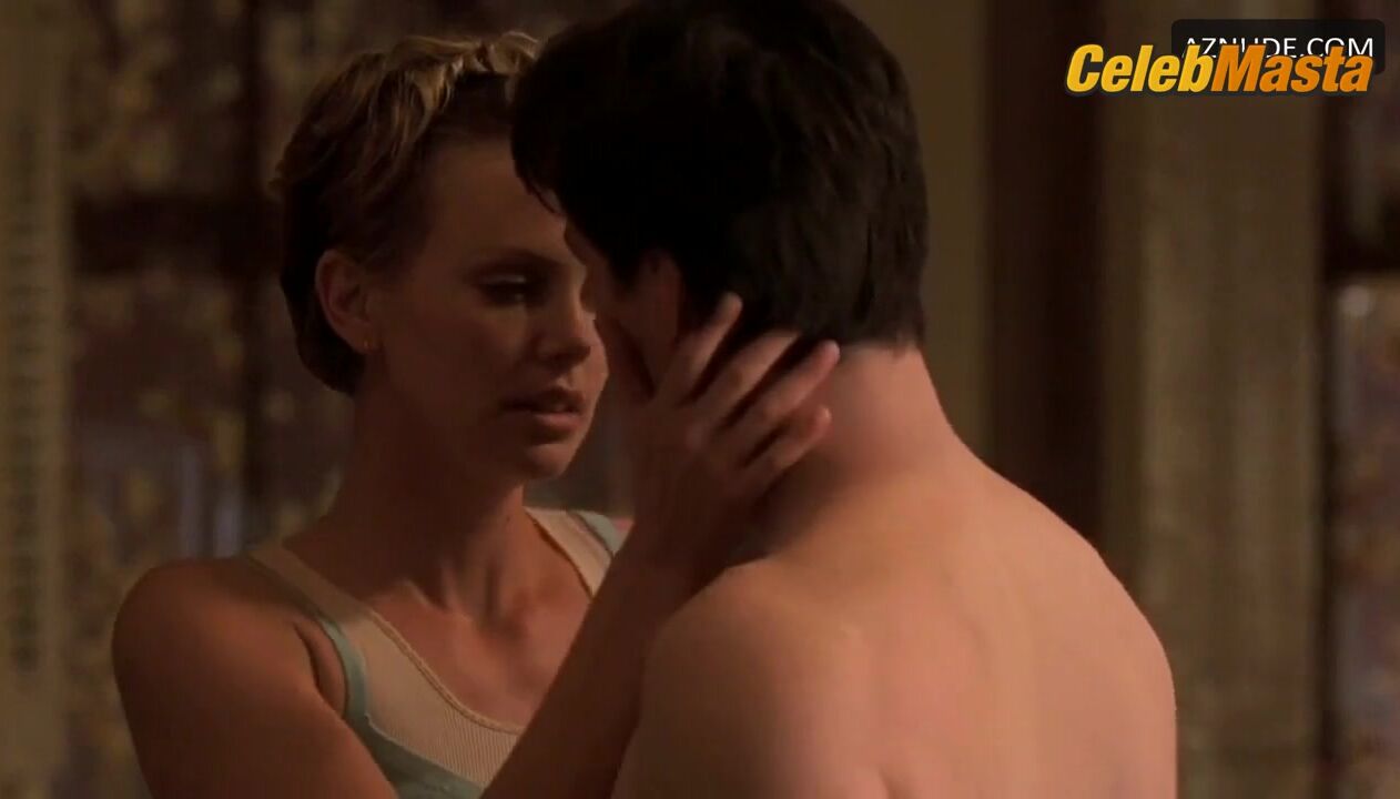Charlize Theron ’s Sexy Scene From Sweet November - Photo 1 of 5 photo 2