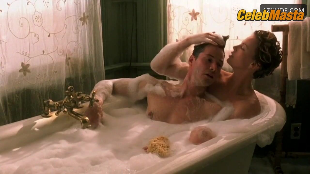 Charlize Theron ’s Sexy Scene From Sweet November - Photo 1 of 5 photo 4