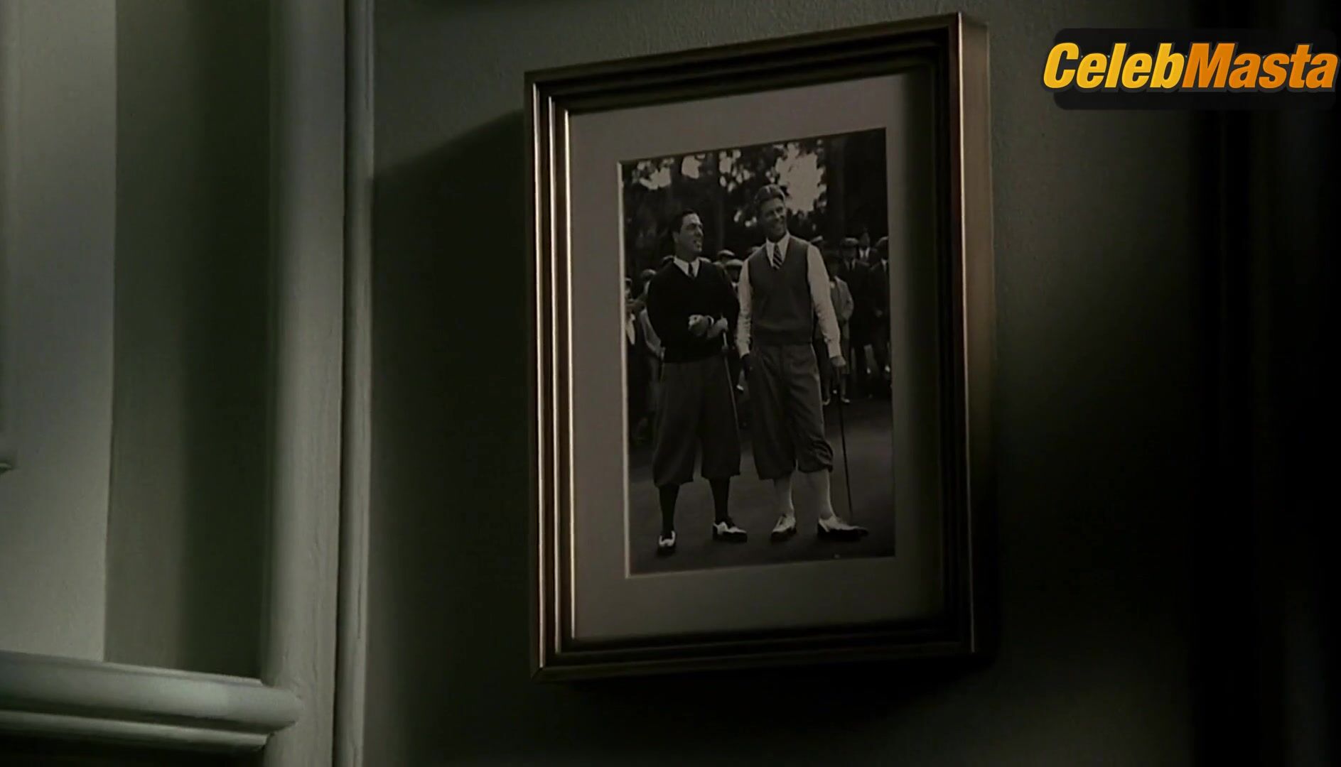 Charlize Theron Sexy Scene From The Legend Of Bagger Vance - Photo 1 of 5 photo 2