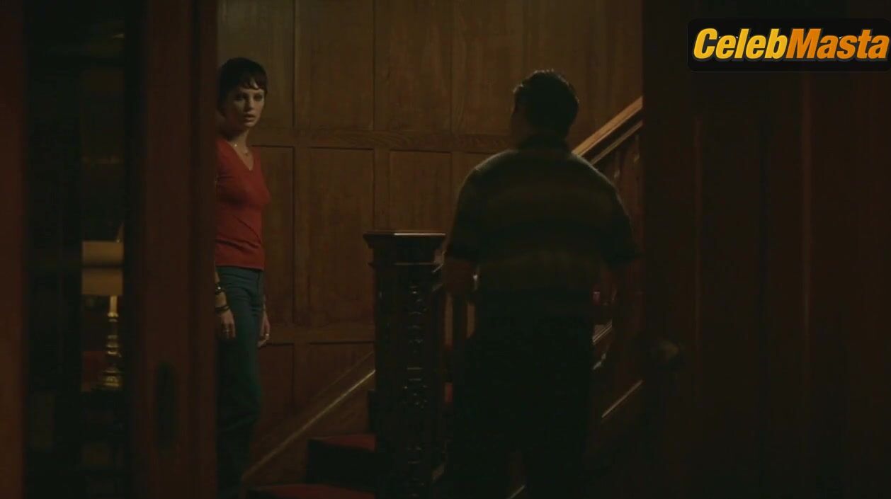 Charlize Theron Sexy Scene From The Yards - Photo 2 of 5 photo 5