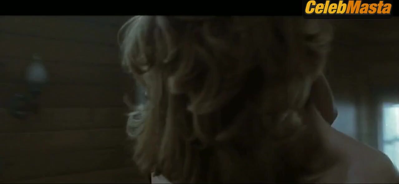 Charlize Theron Tits, Ass Scene From Reindeer Games - Photo 2 of 5