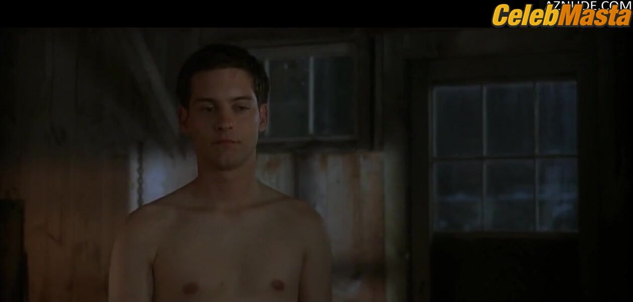 Charlize Theron Ass, Tits Scene From The Cider House Rules - Photo 1 of 5 photo 4