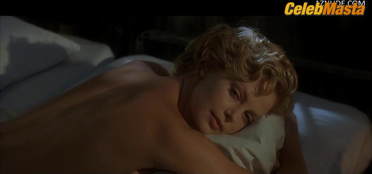 Charlize Theron Ass, Tits Scene From The Cider House Rules - Photo 1 of 5 photo 5