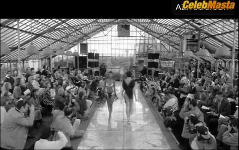 Charlize Theron Sexy Scene From Celebrity - Photo 3 of 5 photo 2