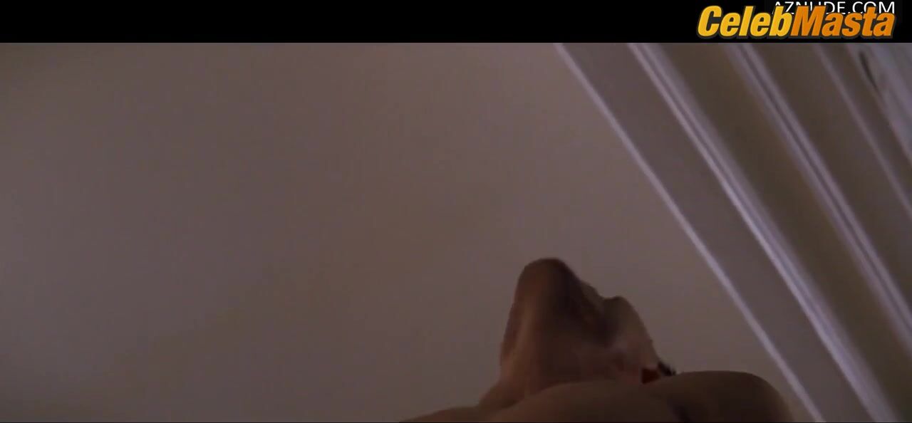 Charlize Theron Ass, Tits Scene From Devil’s Advocate - Photo 2 of 5 photo 3