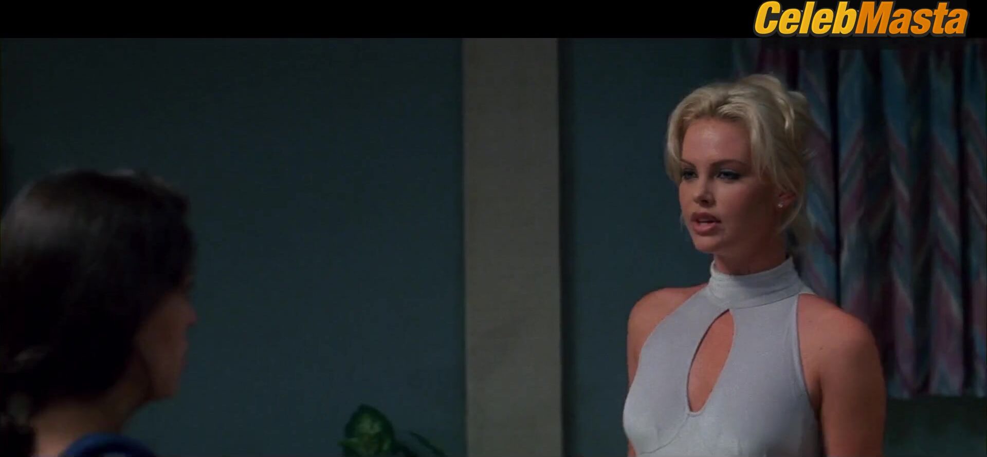 Charlize Theron ’s Sexy Scene From 2 Days In The Valley - Photo 1 of 5 photo 5