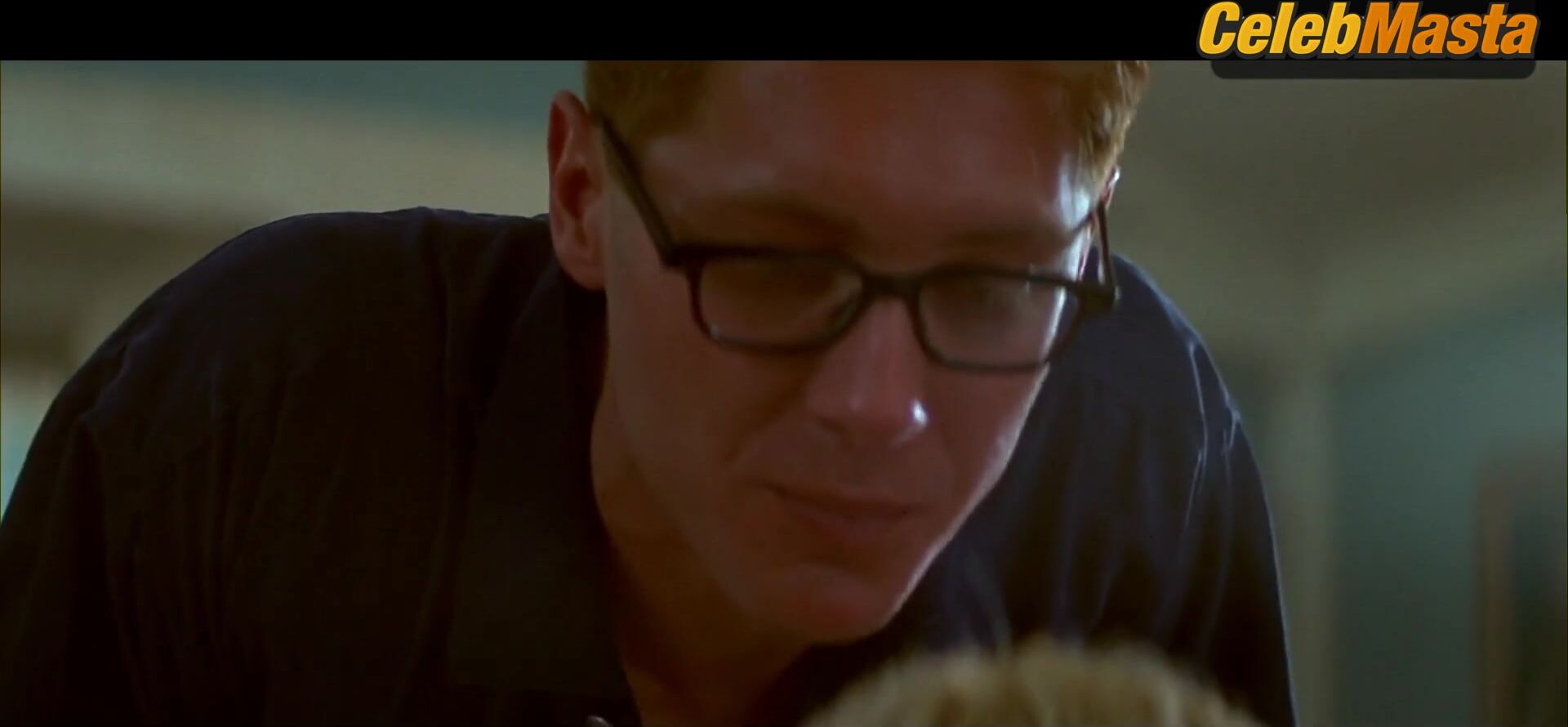 Charlize Theron Tits Scene From 2 Days In The Valley - Photo 1 of 5 photo 2