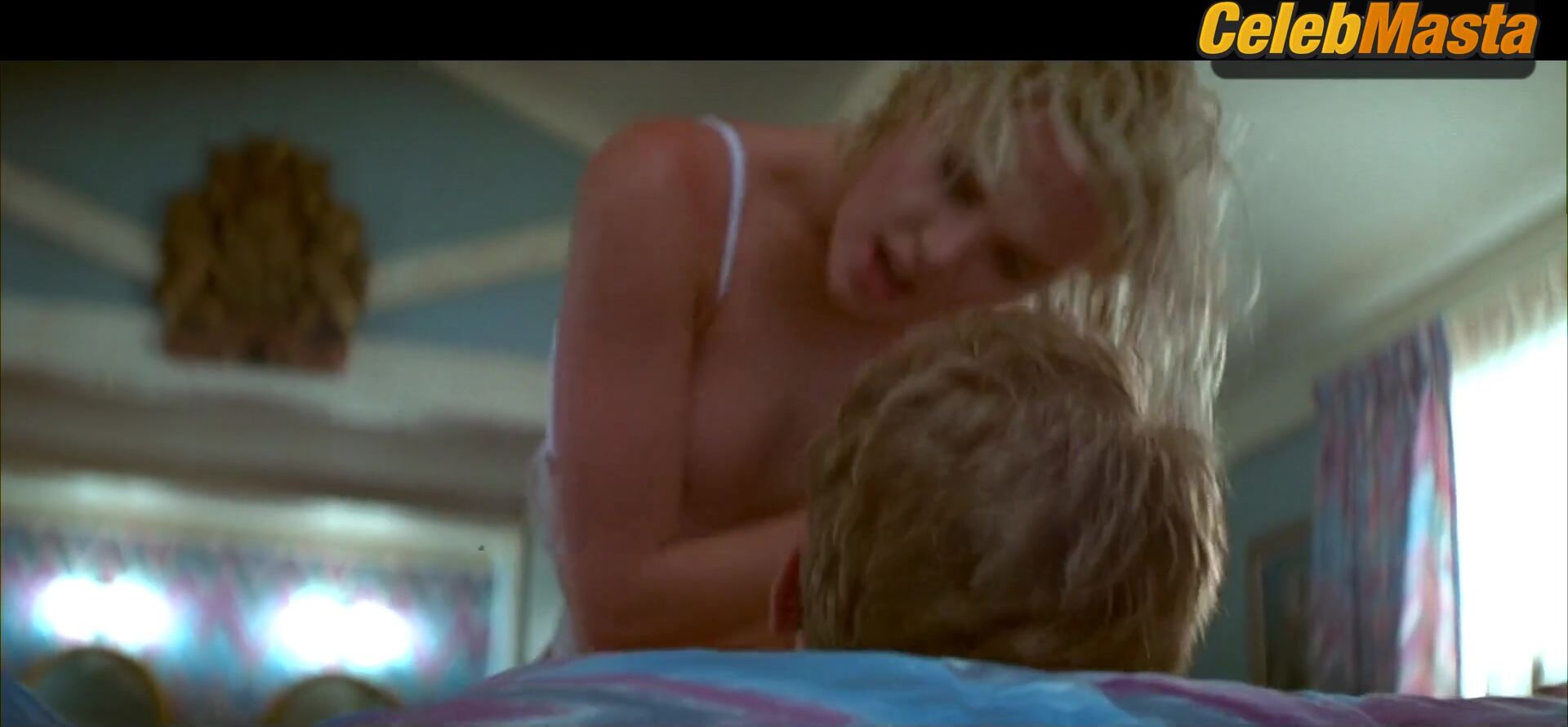 Charlize Theron Tits Scene From 2 Days In The Valley - Photo 1 of 5 photo 4