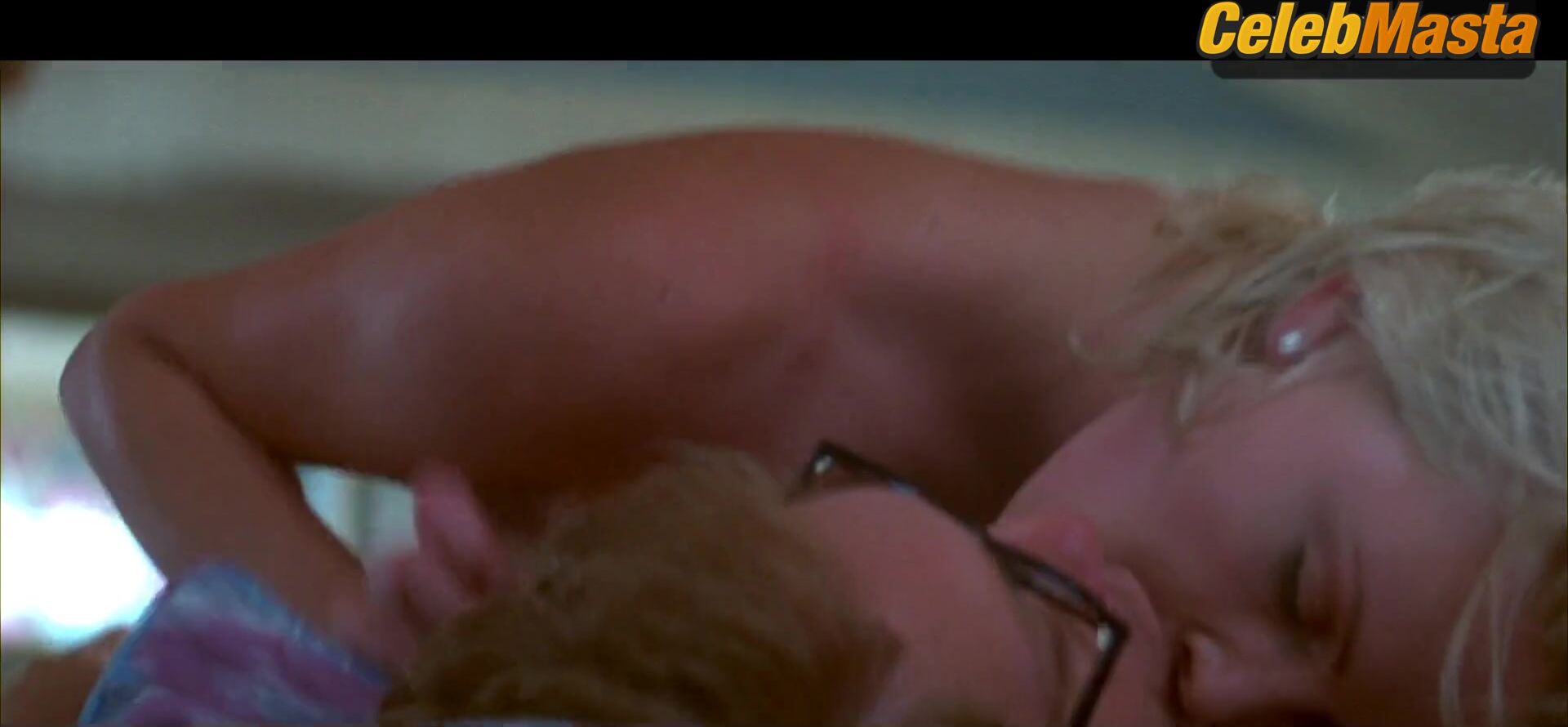 Charlize Theron Tits Scene From 2 Days In The Valley - Photo 1 of 5 photo 5