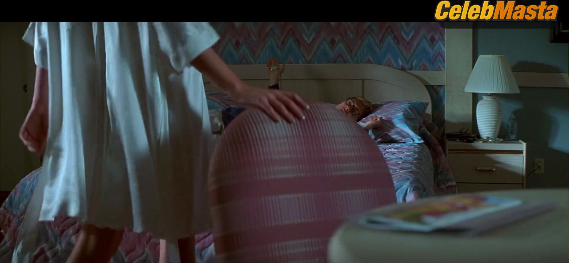 Charlize Theron ’s Sexy Scene From 2 Days In The Valley - Photo 2 of 5