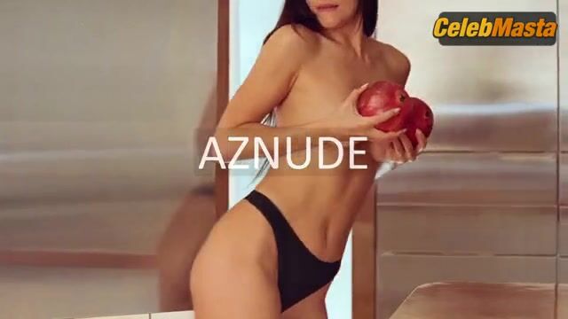 Dakota Johnson Underwear, Tits Scene From Calvin Klein - Photo 1 of 5 photo 3