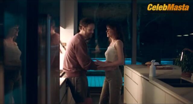 Dakota Johnson ’s Underwear Scene From Splitsville - Photo 2 of 5 photo 3