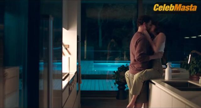 Dakota Johnson ’s Underwear Scene From Splitsville - Photo 2 of 5 photo 5