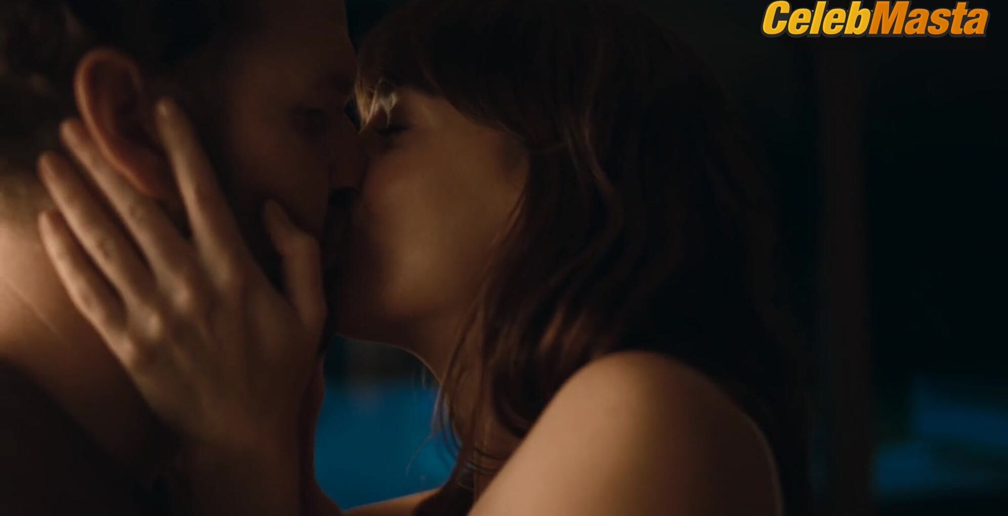 Dakota Johnson Underwear Scene In Splitsville Movie - Photo 1 of 5 photo 3