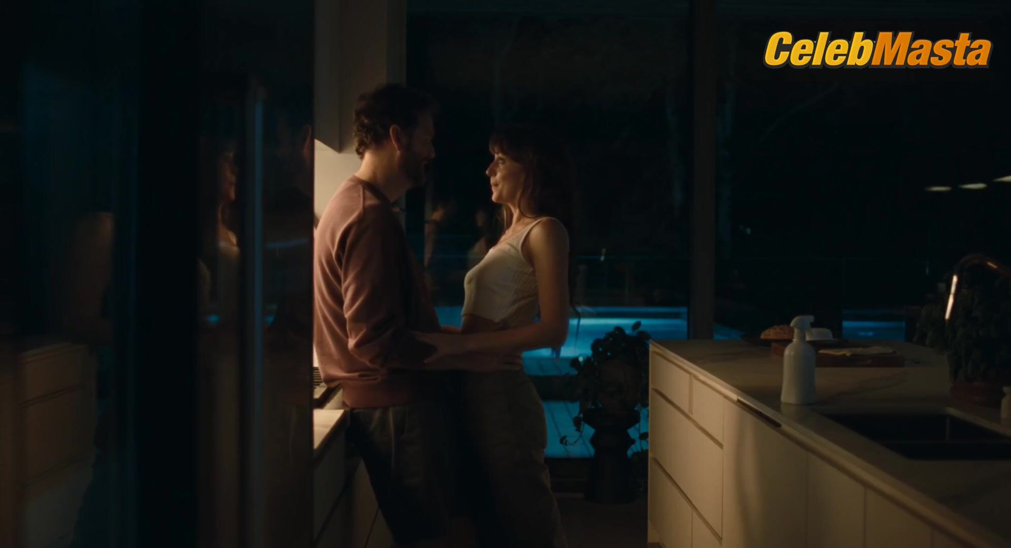Dakota Johnson Underwear Scene In Splitsville Movie - Photo 1 of 5 photo 4