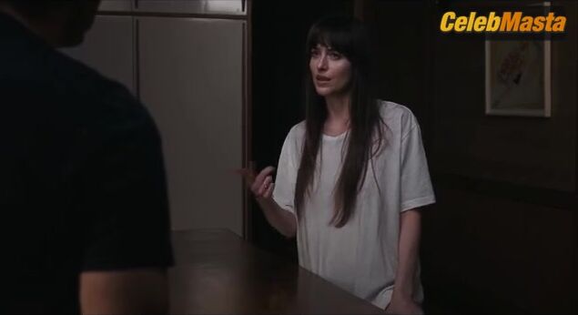 Dakota Johnson ’s Sexy Scene From Materialists - Photo 2 of 5 photo 3