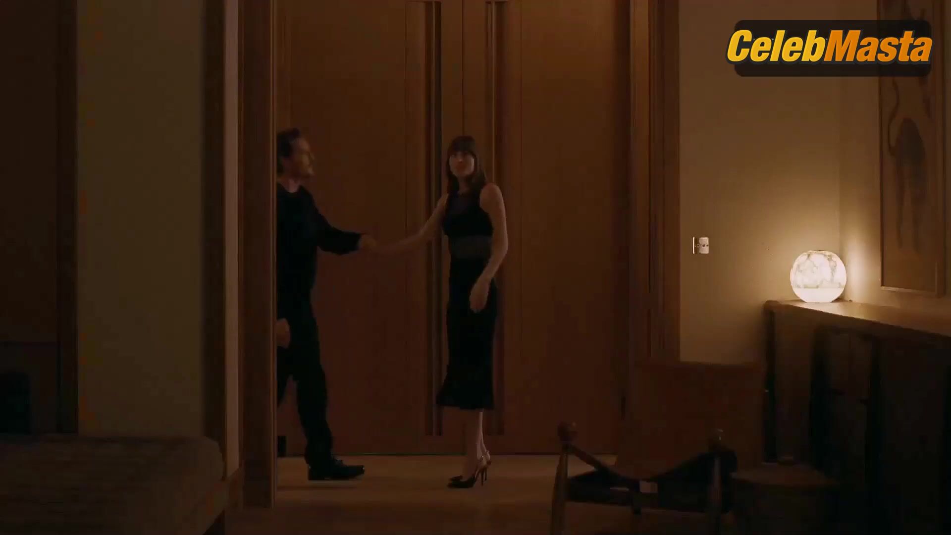 Dakota Johnson Steamy Scene In Materialists - Photo 2 of 5 photo 4