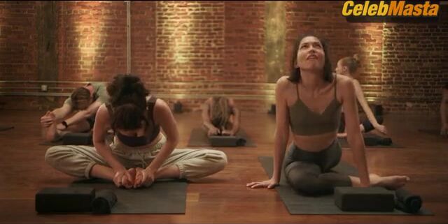 Dakota Johnson And Sonoya Mizuno Sexy Scene From Am I Ok? - Photo 1 of 5 photo 5