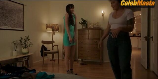 Dakota Johnson ’s Underwear Scene In Am I Ok? - Photo 1 of 5 photo 5