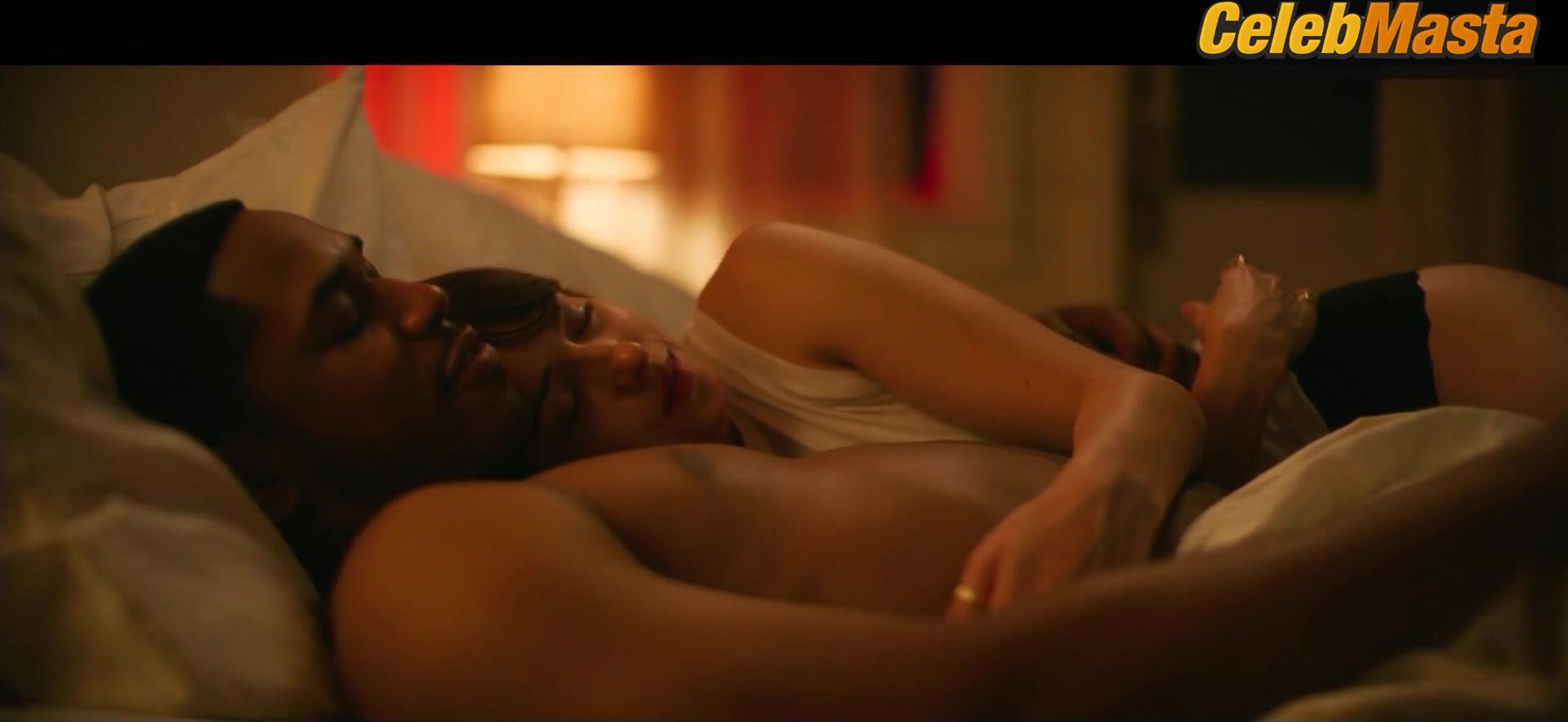 Dakota Johnson ’s Underwear Scene From The High Note - Photo 1 of 5 photo 3