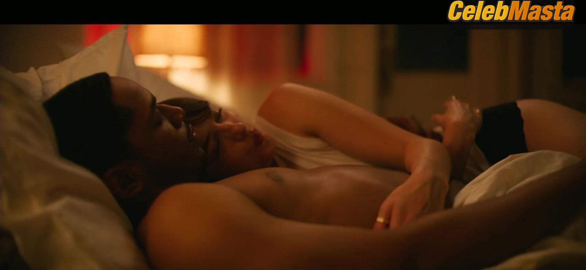 Dakota Johnson ’s Underwear Scene From The High Note - Photo 1 of 5 photo 4