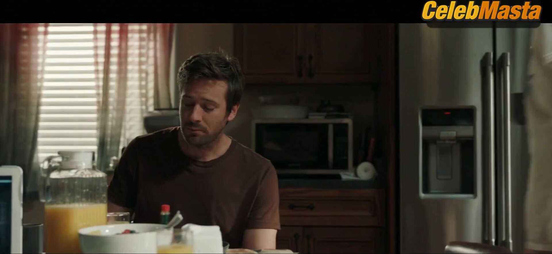 Dakota Johnson ’s Underwear Scene From Wounds - Photo 3 of 5 photo 2