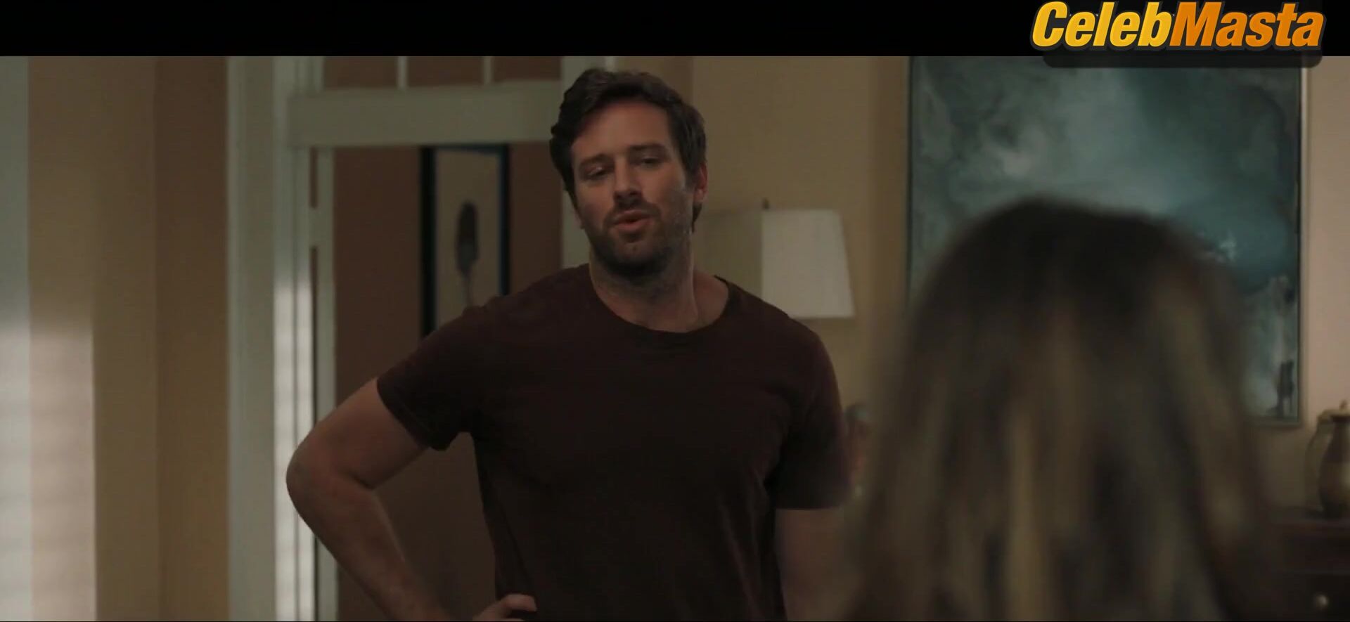 Dakota Johnson ’s Underwear Scene From Wounds - Photo 3 of 5 photo 4
