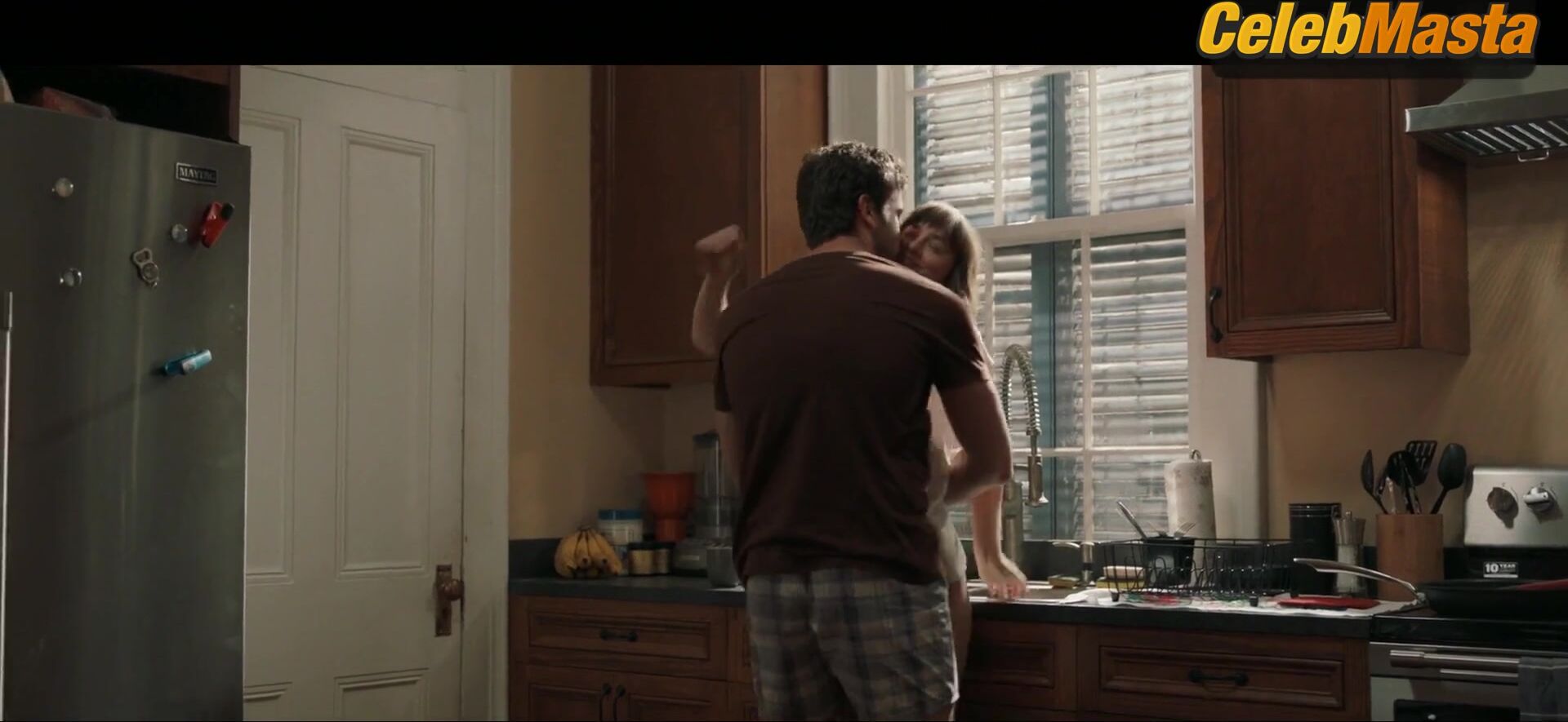 Dakota Johnson ’s Underwear Scene From Wounds - Photo 3 of 5 photo 5