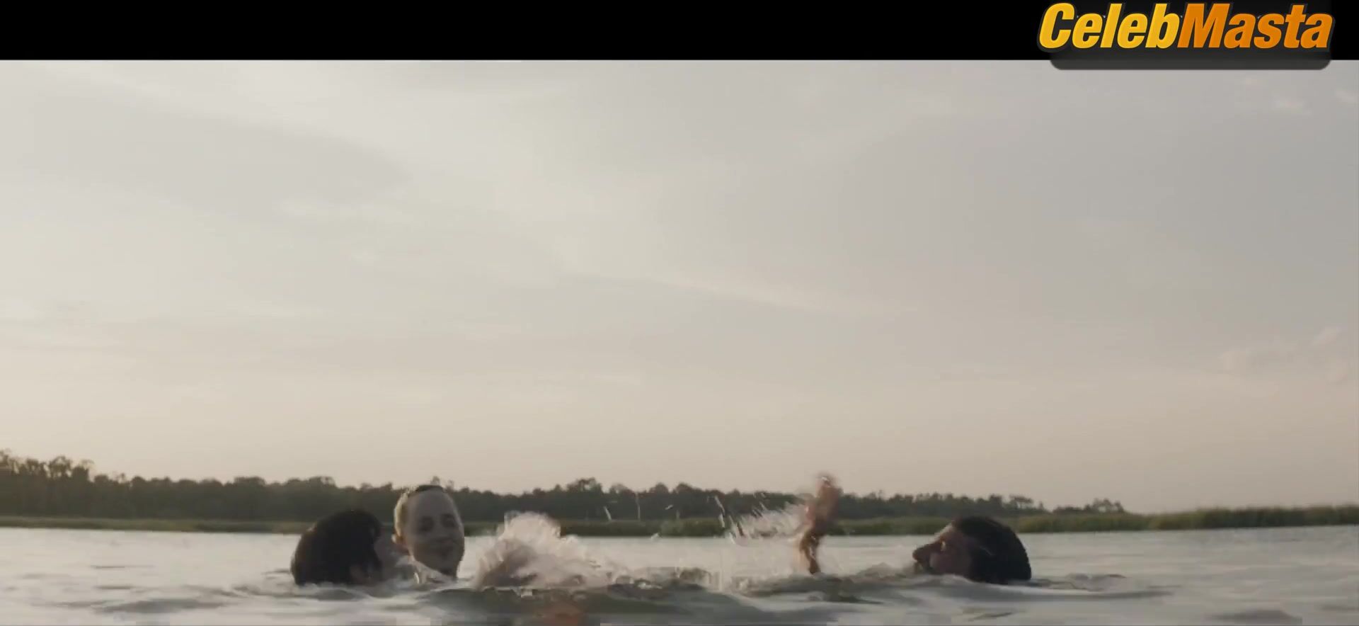 Dakota Johnson ’s Underwear Scene From The Peanut - Photo 1 of 5 photo 5