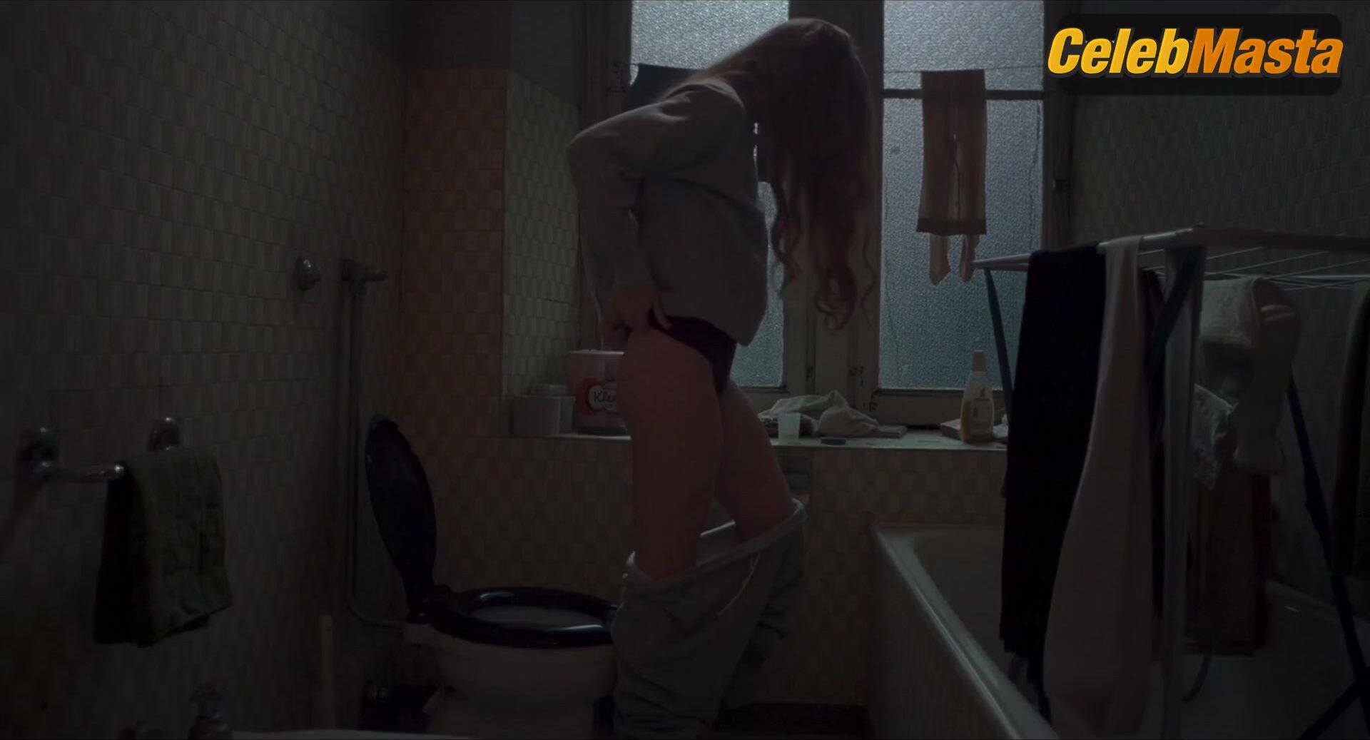 Dakota Johnson ’s Sexy Scene In Suspiria - Photo 1 of 5 photo 2