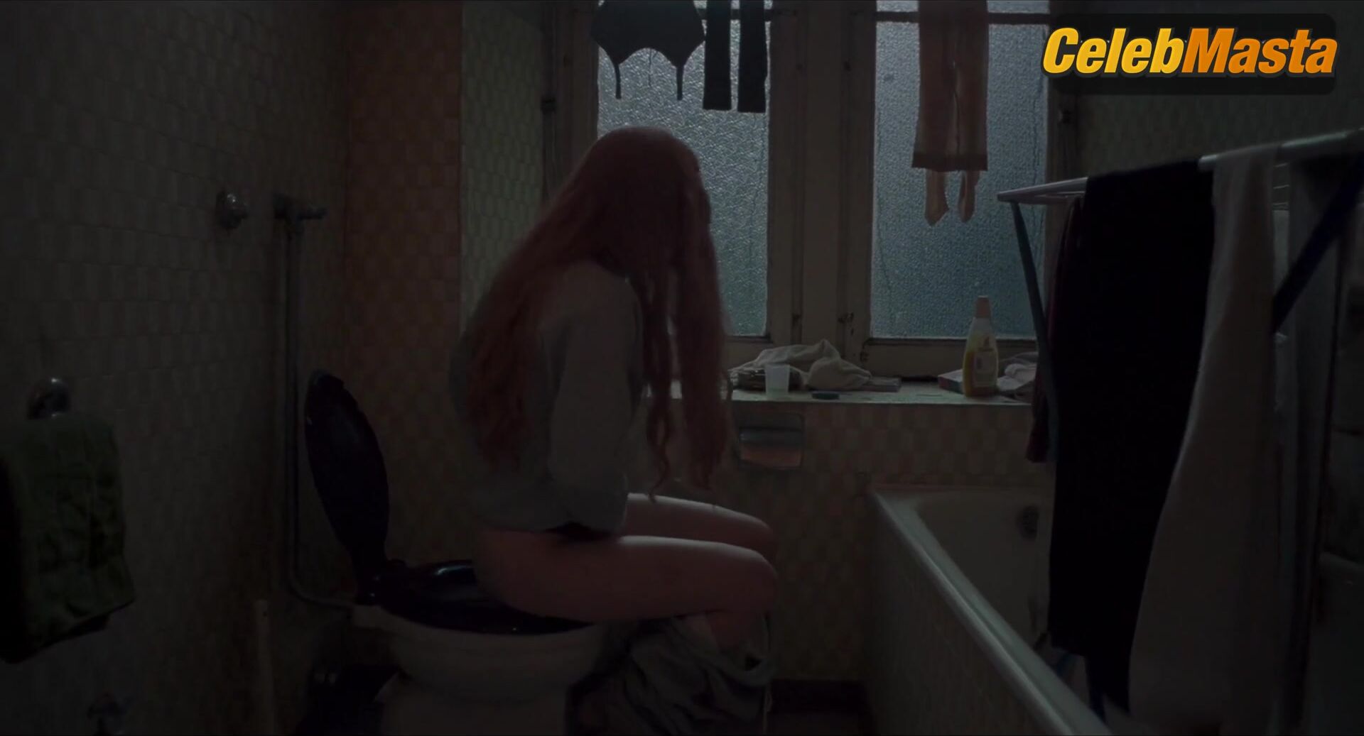 Dakota Johnson ’s Sexy Scene In Suspiria - Photo 1 of 5 photo 3