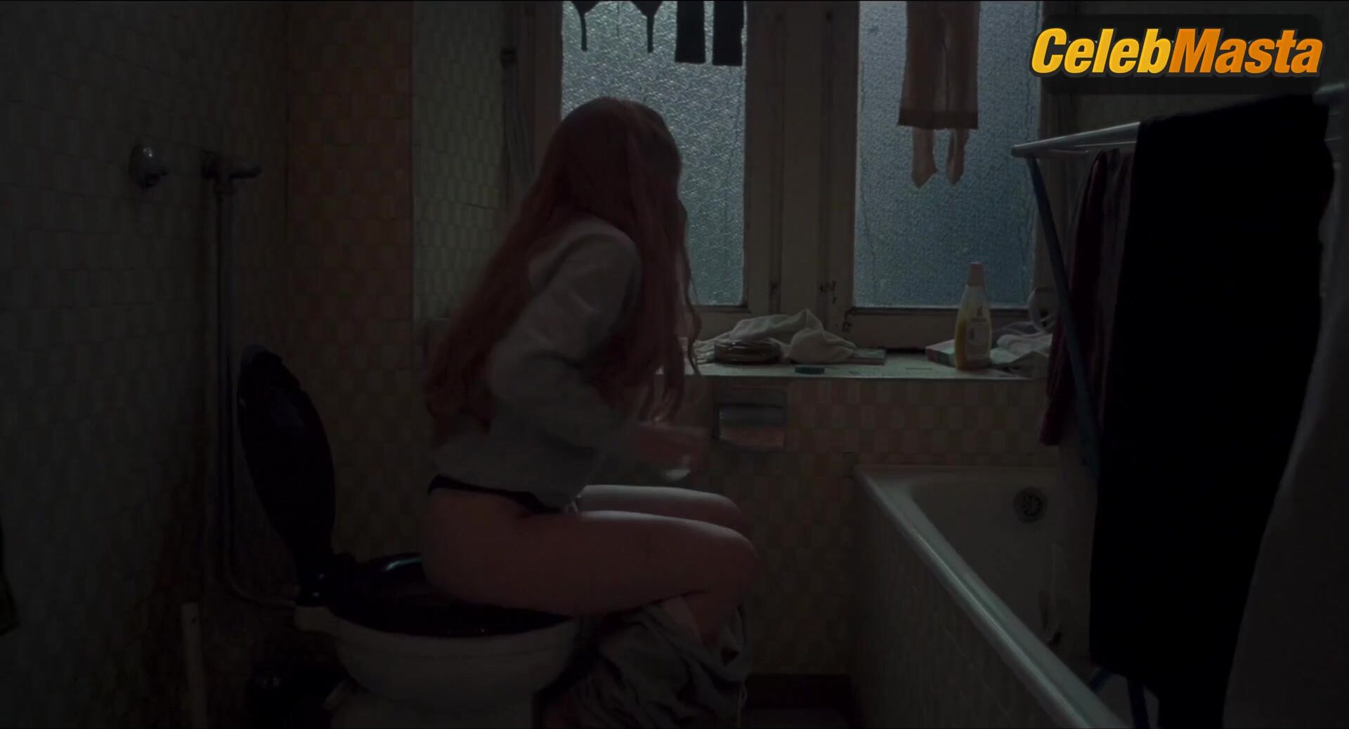 Dakota Johnson ’s Sexy Scene In Suspiria - Photo 1 of 5 photo 4