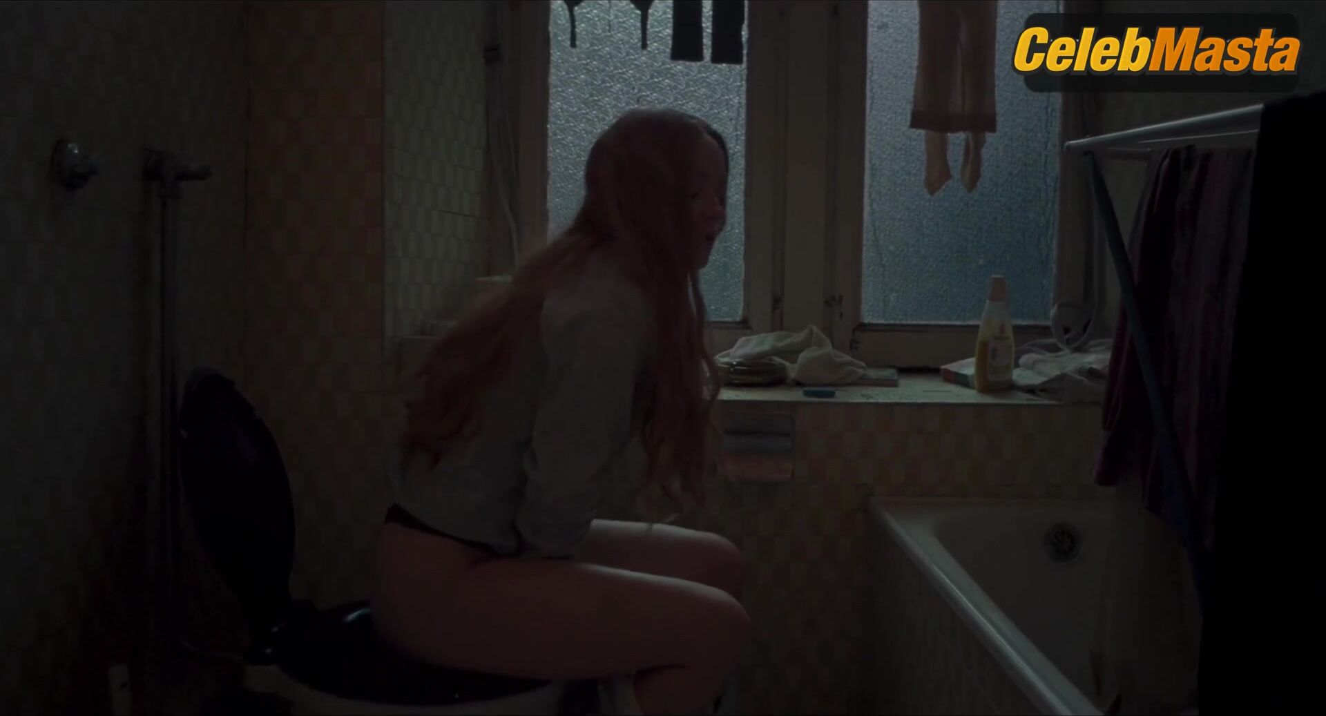 Dakota Johnson ’s Sexy Scene In Suspiria - Photo 1 of 5 photo 5