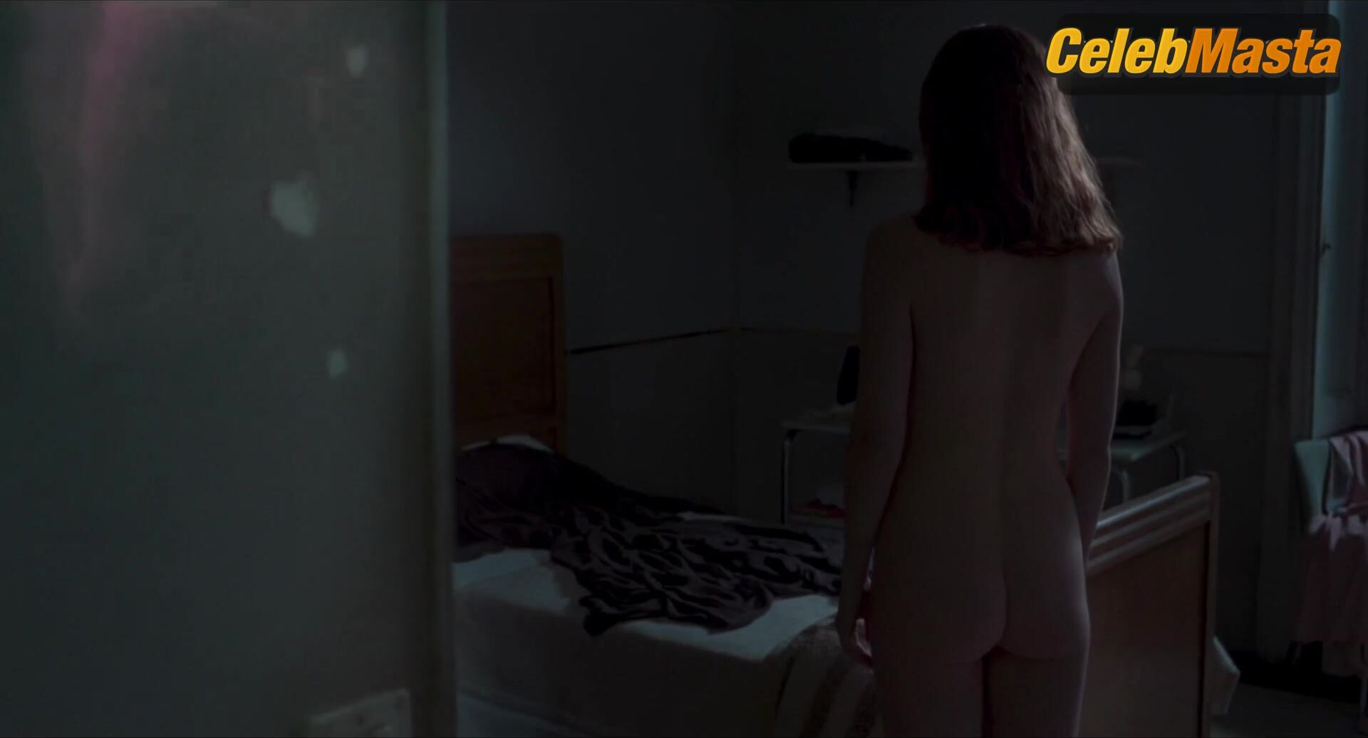 Dakota Johnson ’s Booty, Tits Scene In Suspiria - Photo 2 of 5 photo 5