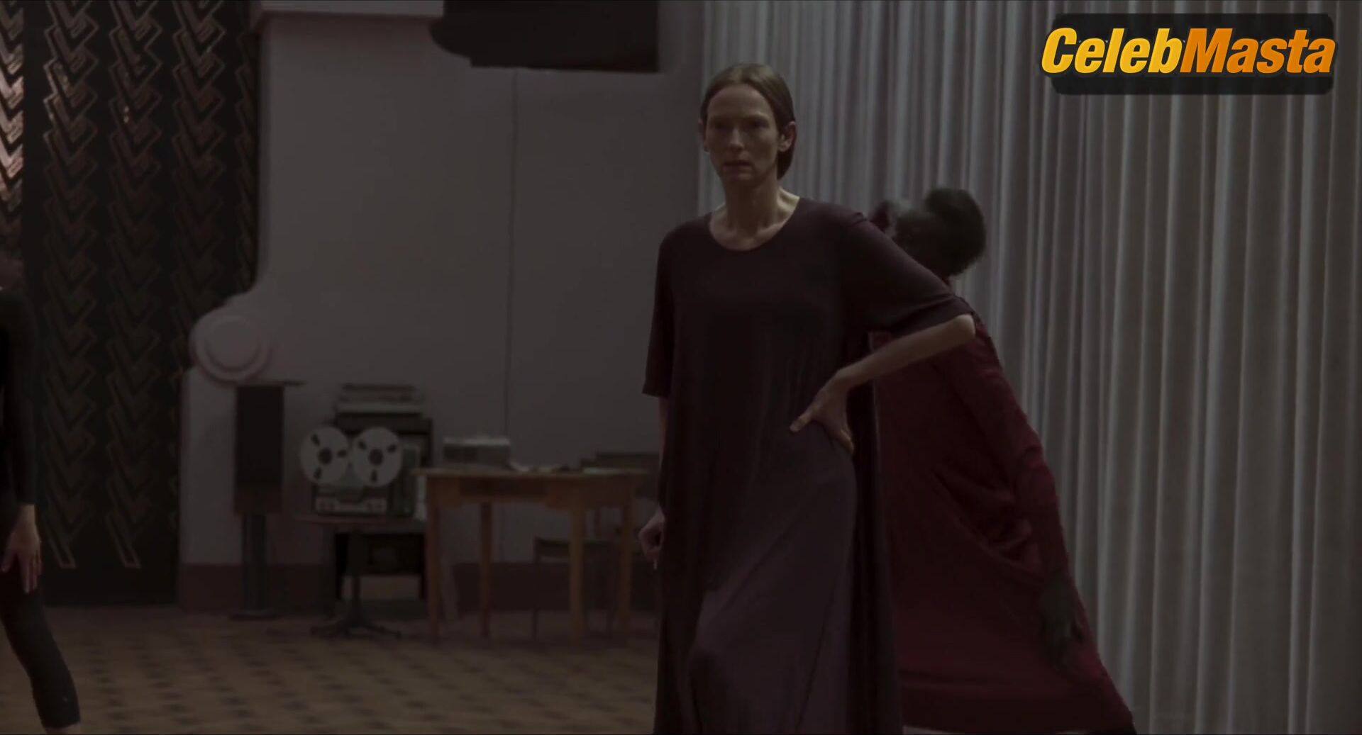 Dakota Johnson Bares All In Scene From Suspiria - Photo 1 of 5 photo 4